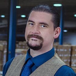 Nathan Dube, photo 2