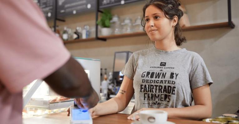 Kaylen Mistry, photo 1