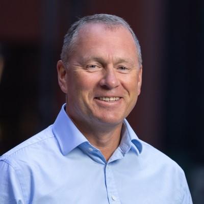 Hunter Reisner, photo 2