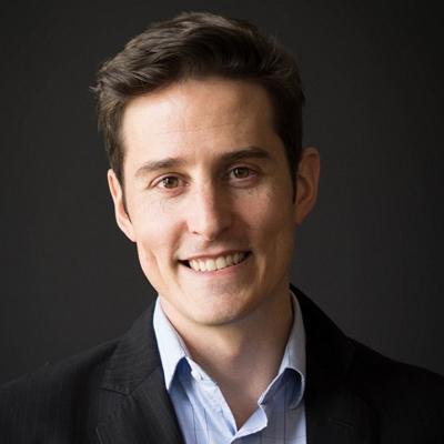 Jared Broad, photo 1