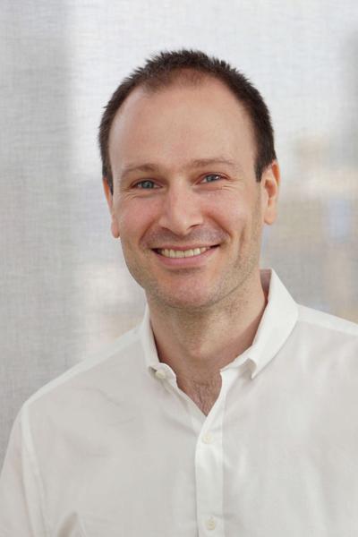 Leon Greene, photo 2