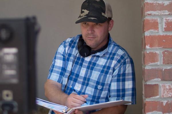 Drew Tewell, photo 2