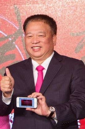 Michael Chiang, photo 2