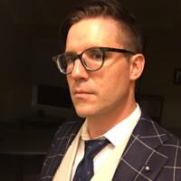 Daniel Curtis, photo 1