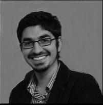 Pooya Azadi, photo 1