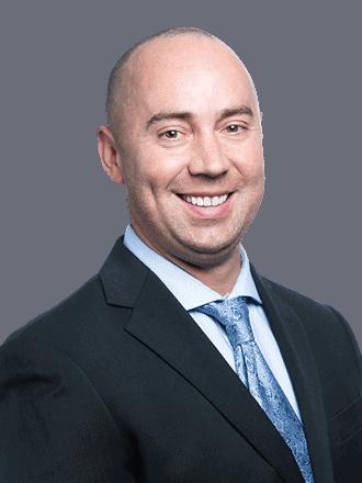 Jim Jarrell, photo 1