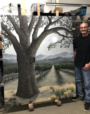 Patrick O'Rourke, photo 2