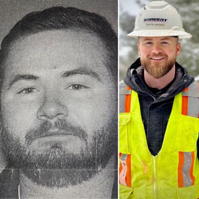 Reggie Gardner, photo 1