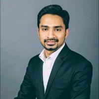 Jitendra Morankar, photo 1