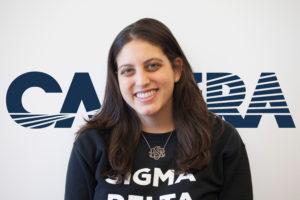 Ariela Stein, photo 1