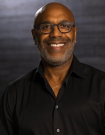 Glenn Singleton, photo 1