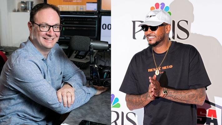 Adrian Melo, photo 1