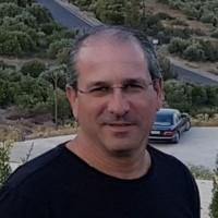 Rafi Alchek, photo 1