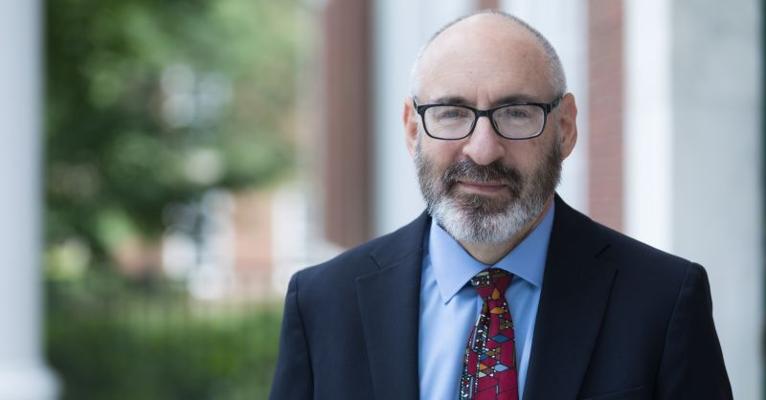 Michael Parzen, photo 1