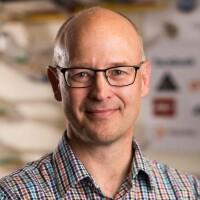 Randall Nielsen, photo 1