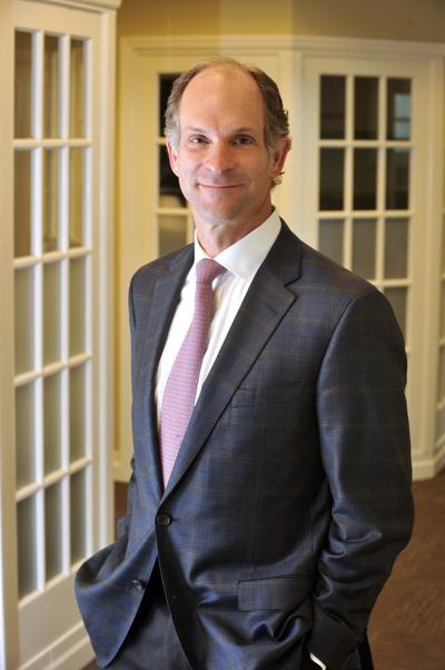 John Culbertson, photo 1