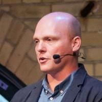 Gary Dusbabek, photo 2