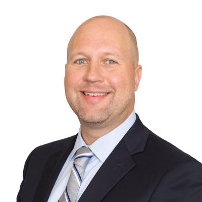 Dave Robison, photo 1