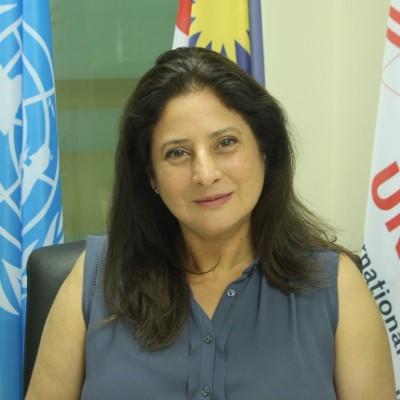 Claudia Cappa, photo 2