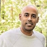 Christian Morrison, photo 2