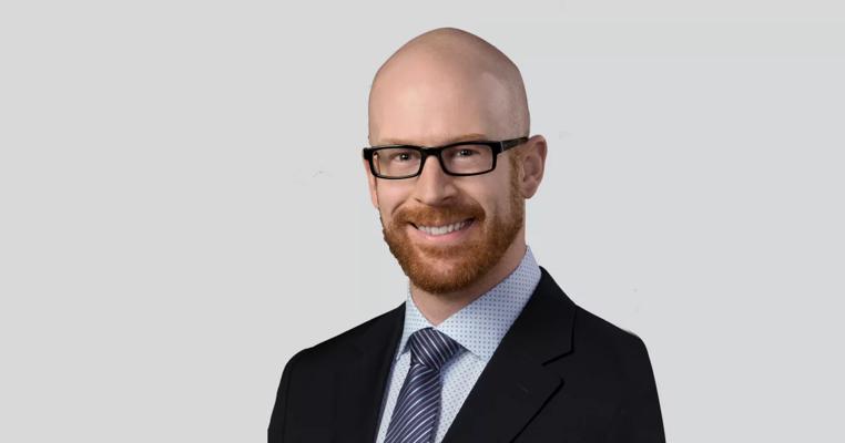 Colin Mitchell, photo 1