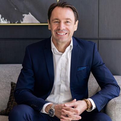 Stephen Canning, photo 1