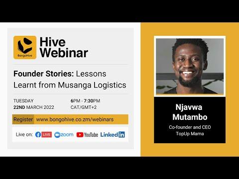 Njavwa Mutambo, photo 2