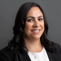 Kristina D'Amico, photo 1