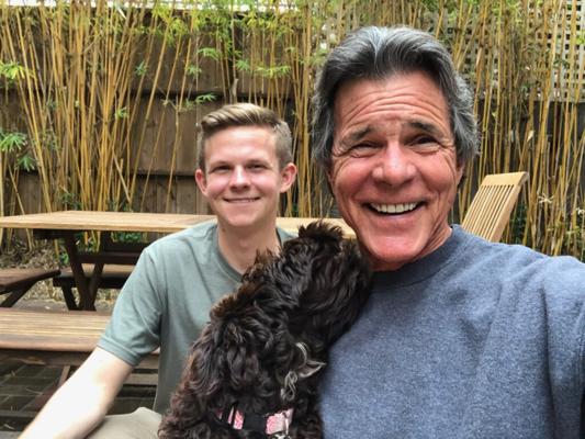 Brad Willis, photo 2