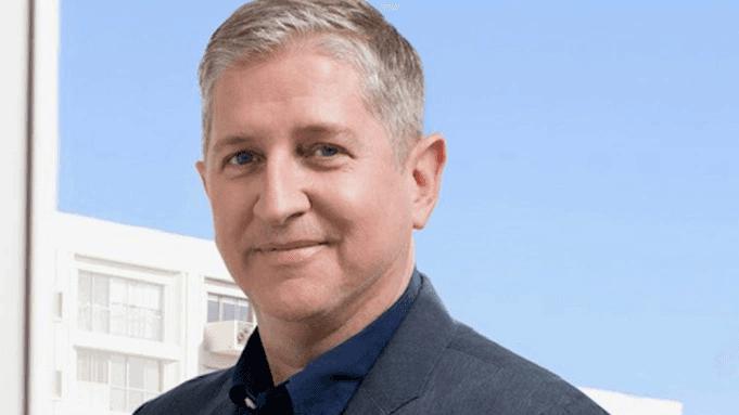 David Hillman, photo 2