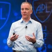 Dave Blodgett, photo 2