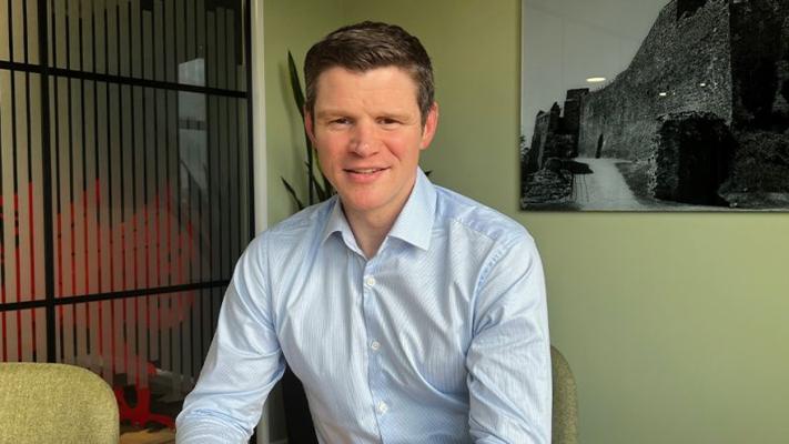 Chris Malcolm, photo 2