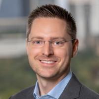 Michael Vaughn, photo 1