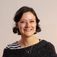 Sarah Kocianski, photo 2