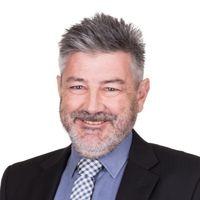 Tony Markwell, photo 2