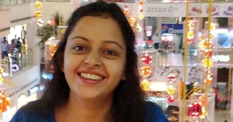 Priyanka Jain, photo 1