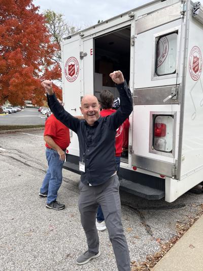 Barret Irwin, photo 1