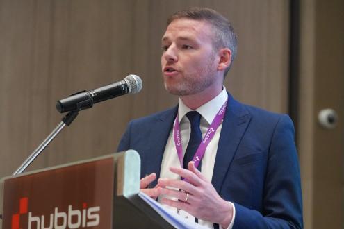 Rory McDaid, photo 2