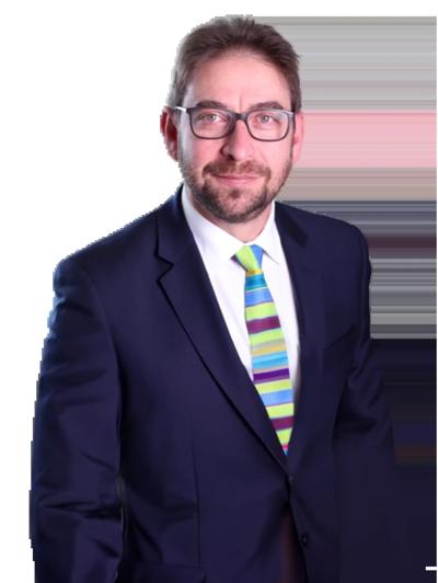 Michael Weiss, photo 1