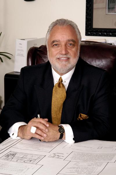 James Bakewell, photo 2