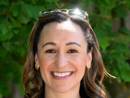 Jessica Innis, photo 2