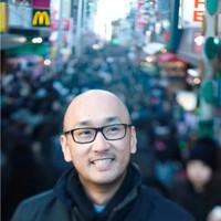 Jonathan Shih, photo 2