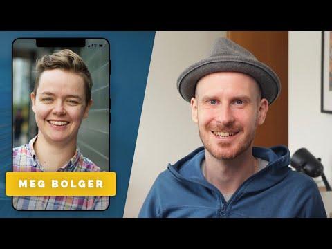 Meg Bolger, photo 2