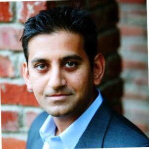 Vishal Shah, photo 1