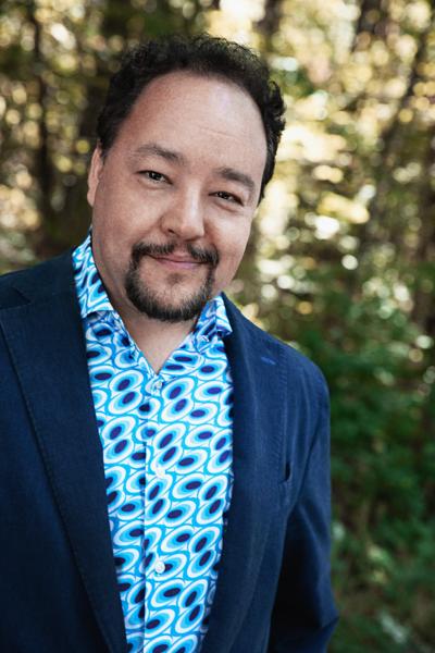 Robert Paterson, photo 1