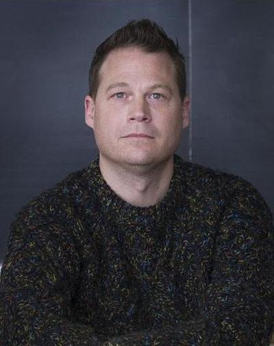 Jason Carmichael, photo 1