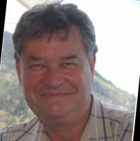 Gary Deysel, photo 2