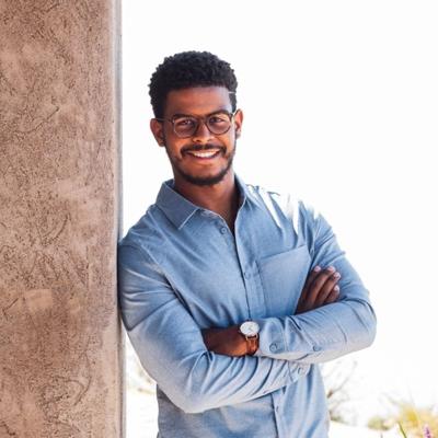 Noah Wossen, photo 1