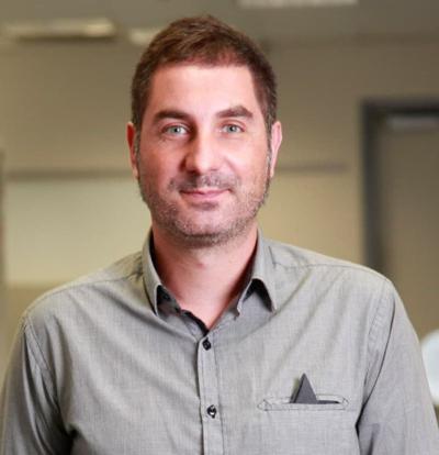 Pierre Stallforth, photo 2