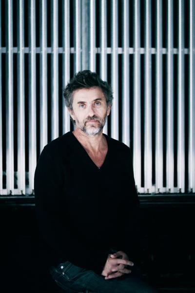 Pascal Green, photo 2